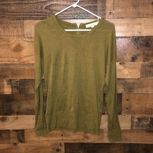 Loft super soft sweater